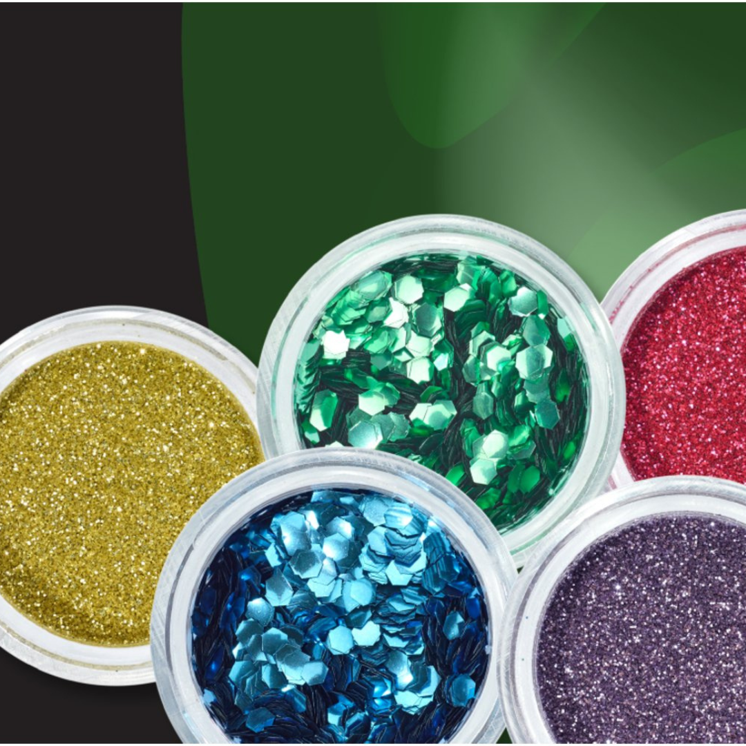 Bio Glitters
